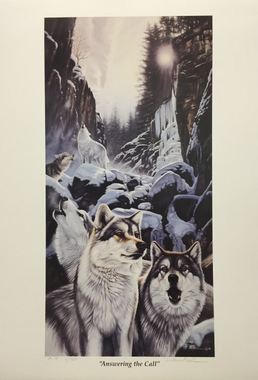 01-Answering the Call-1